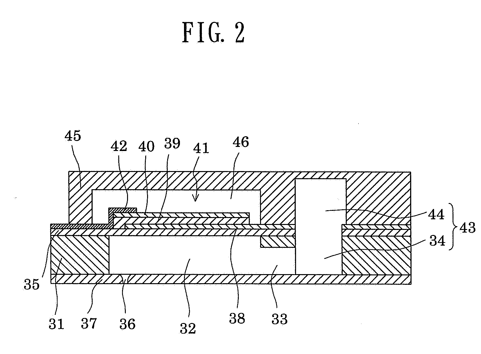 Method for producing liquid-jet head and method for driving liquid-jet head