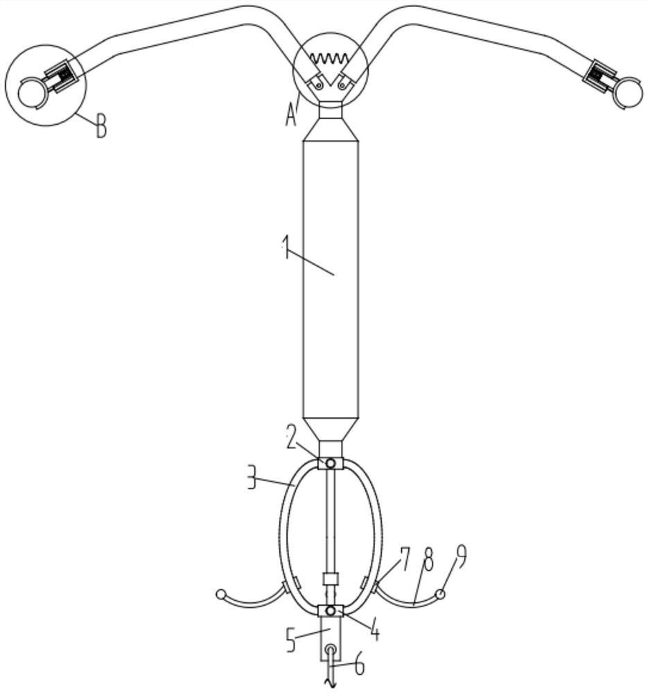 Levonorgestrel intrauterine sustained-release system with enhanced stability performance and production equipment of levonorgestrel intrauterine sustained-release system