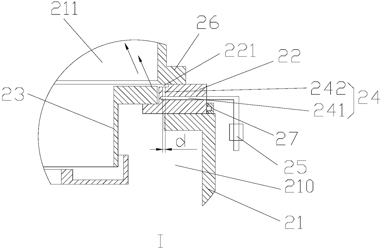 Pre-cleaning chambers and semiconductor processing equipment