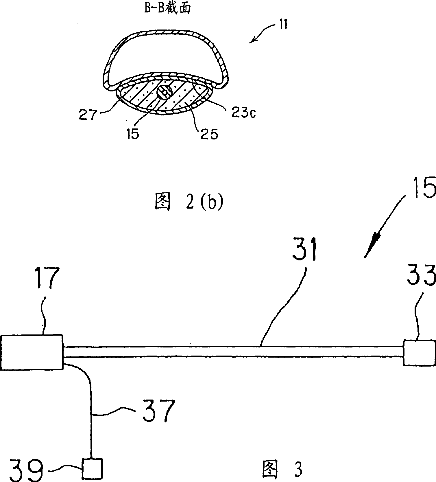 Door handle device and keyless entry device having the same