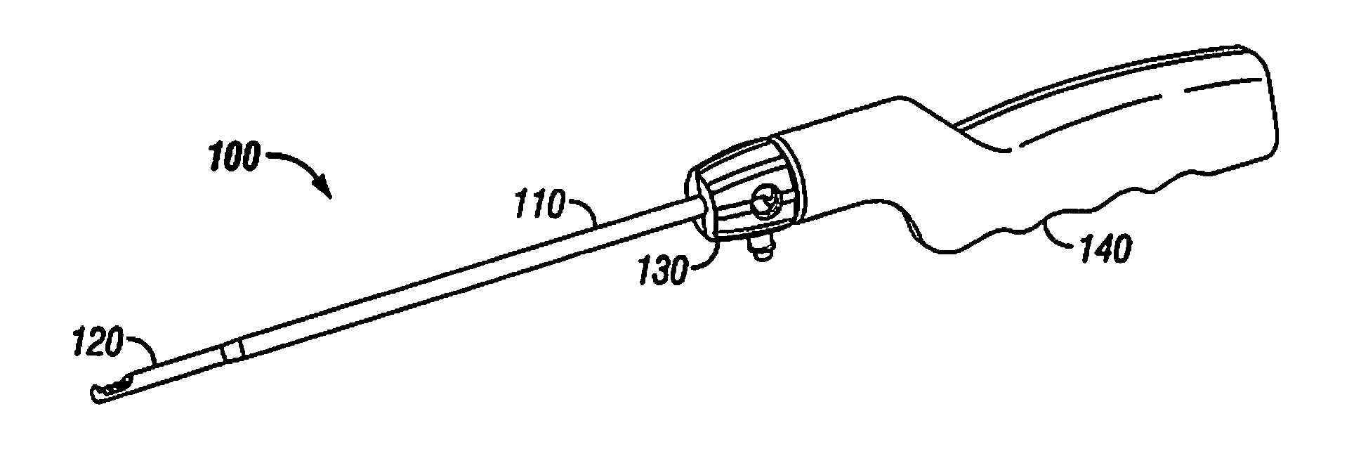 Surgical Disc Removal Tool