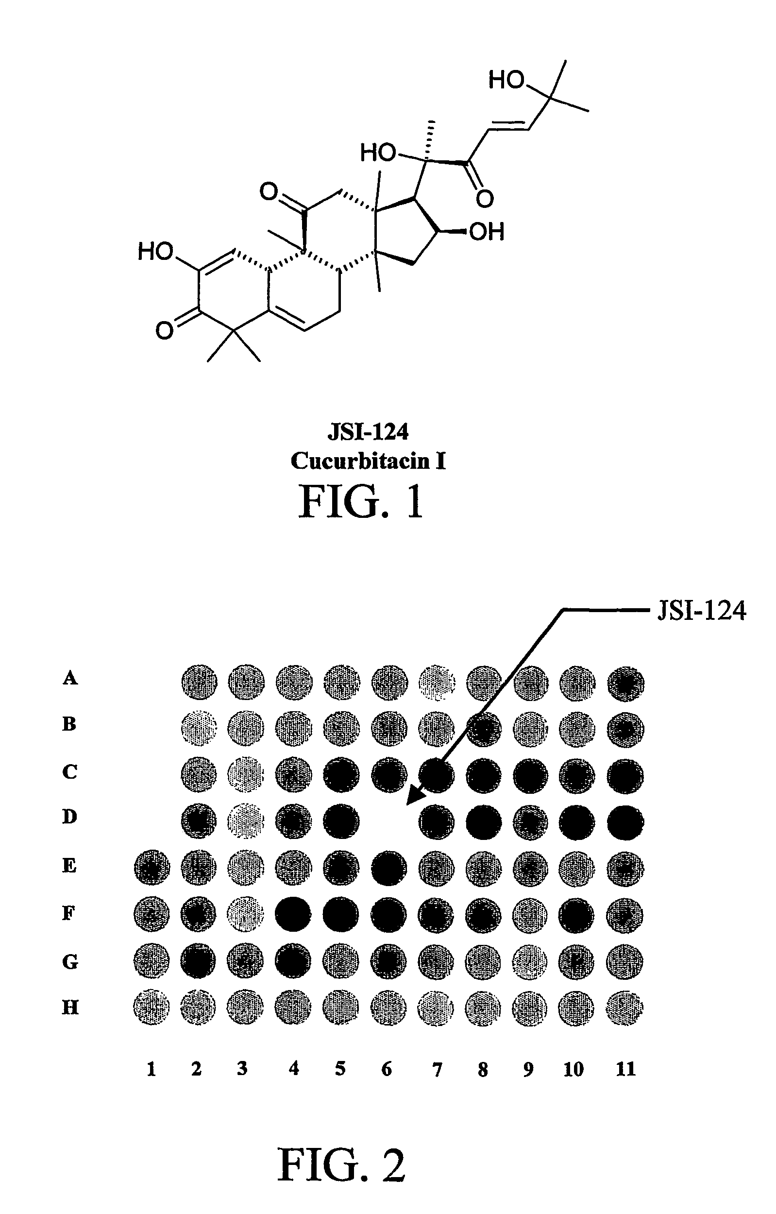 Materials and methods for treatment of cancer and identification of anti-cancer compounds
