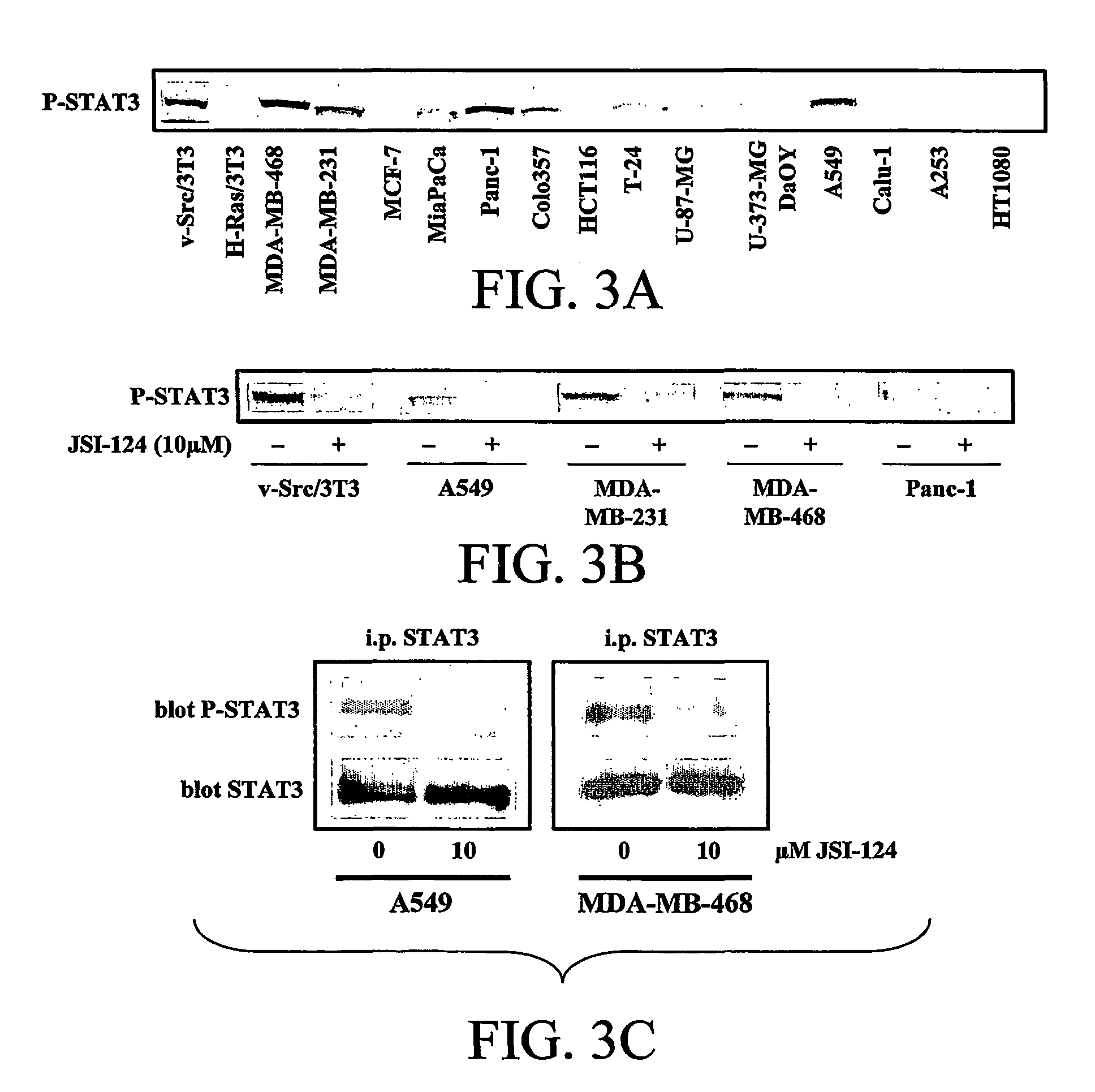 Materials and methods for treatment of cancer and identification of anti-cancer compounds
