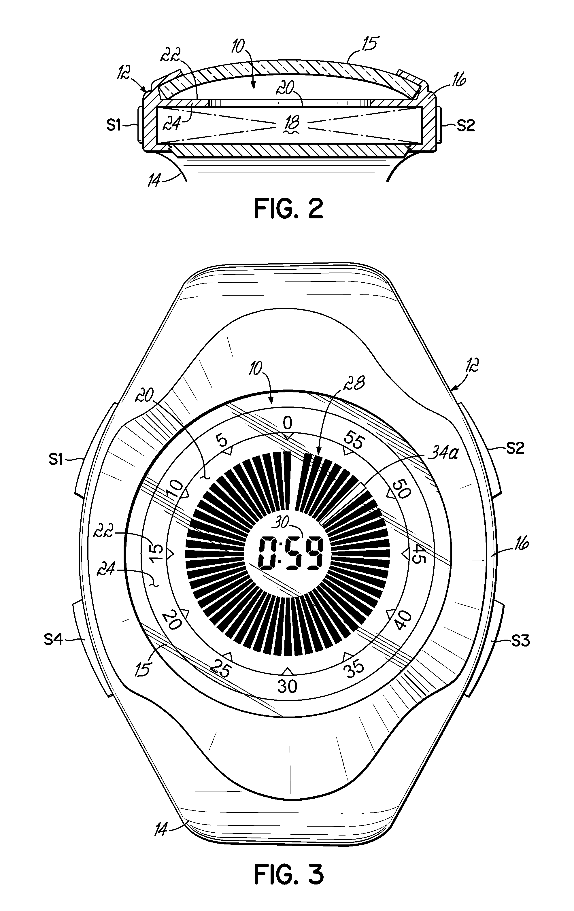 Elapsed Time Device