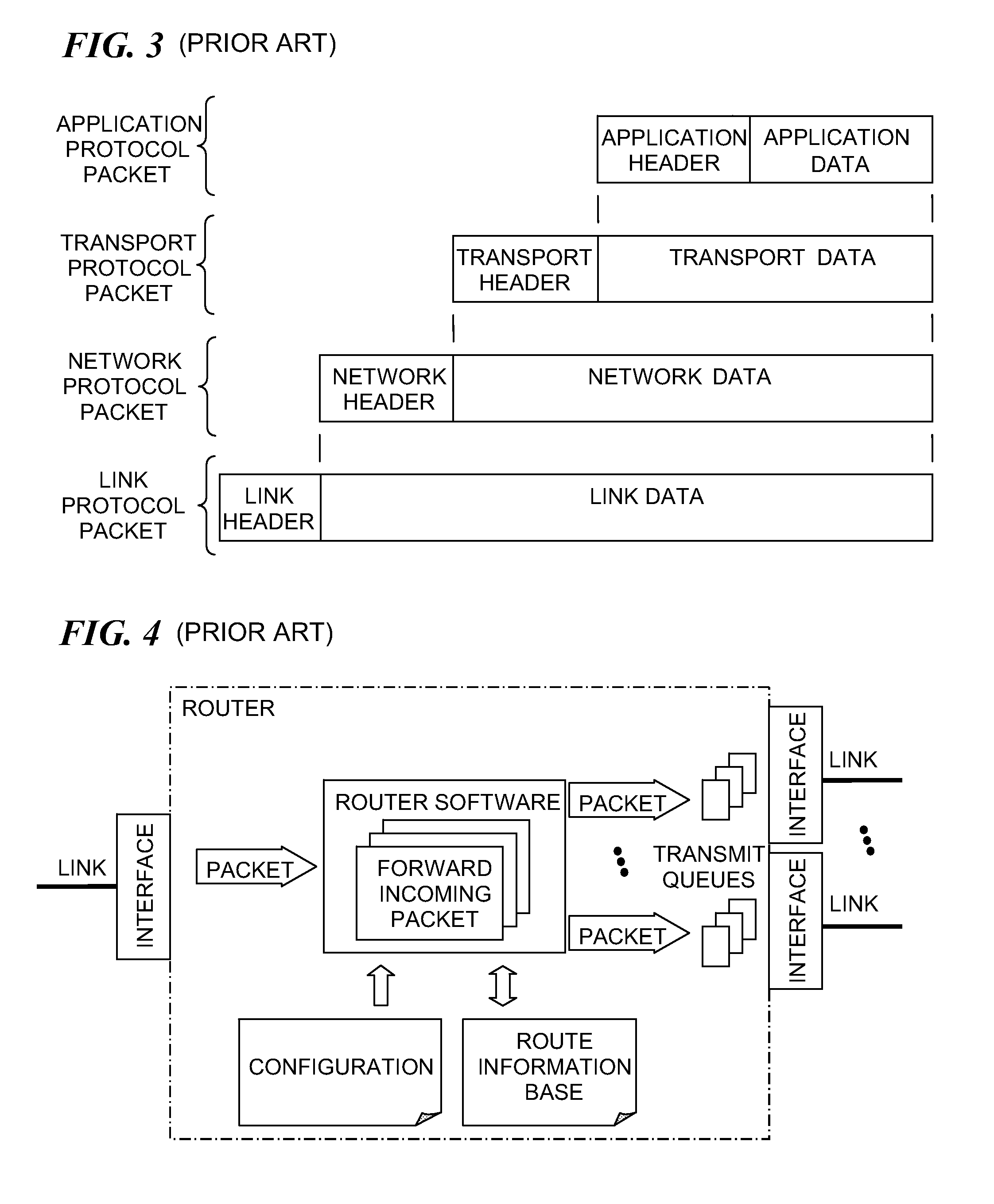 Method and apparatus for providing semantically aware network services