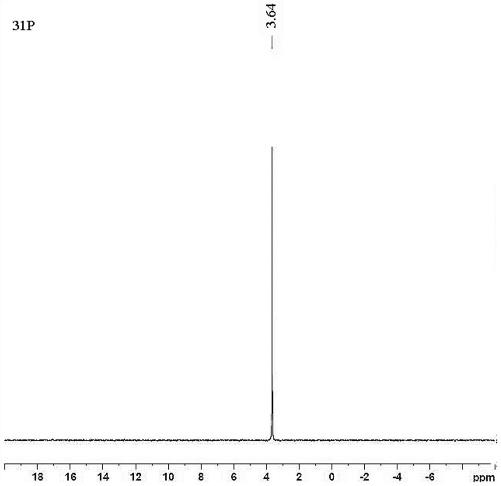 Crystal form of NUC-1031 single isomer and preparation method thereof