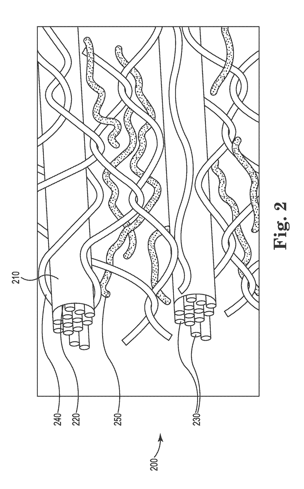 System and process for combusting coal and beneficiated organic-carbon-containing feedstock