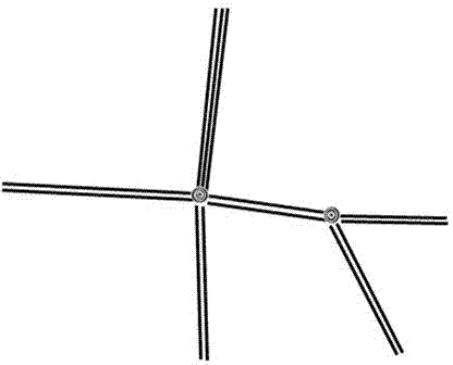 Applicable selection method and device for UHV AC/DC transmission mode