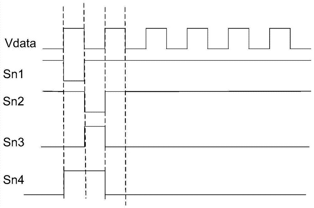 A pixel circuit, its driving method, and an organic light-emitting display device