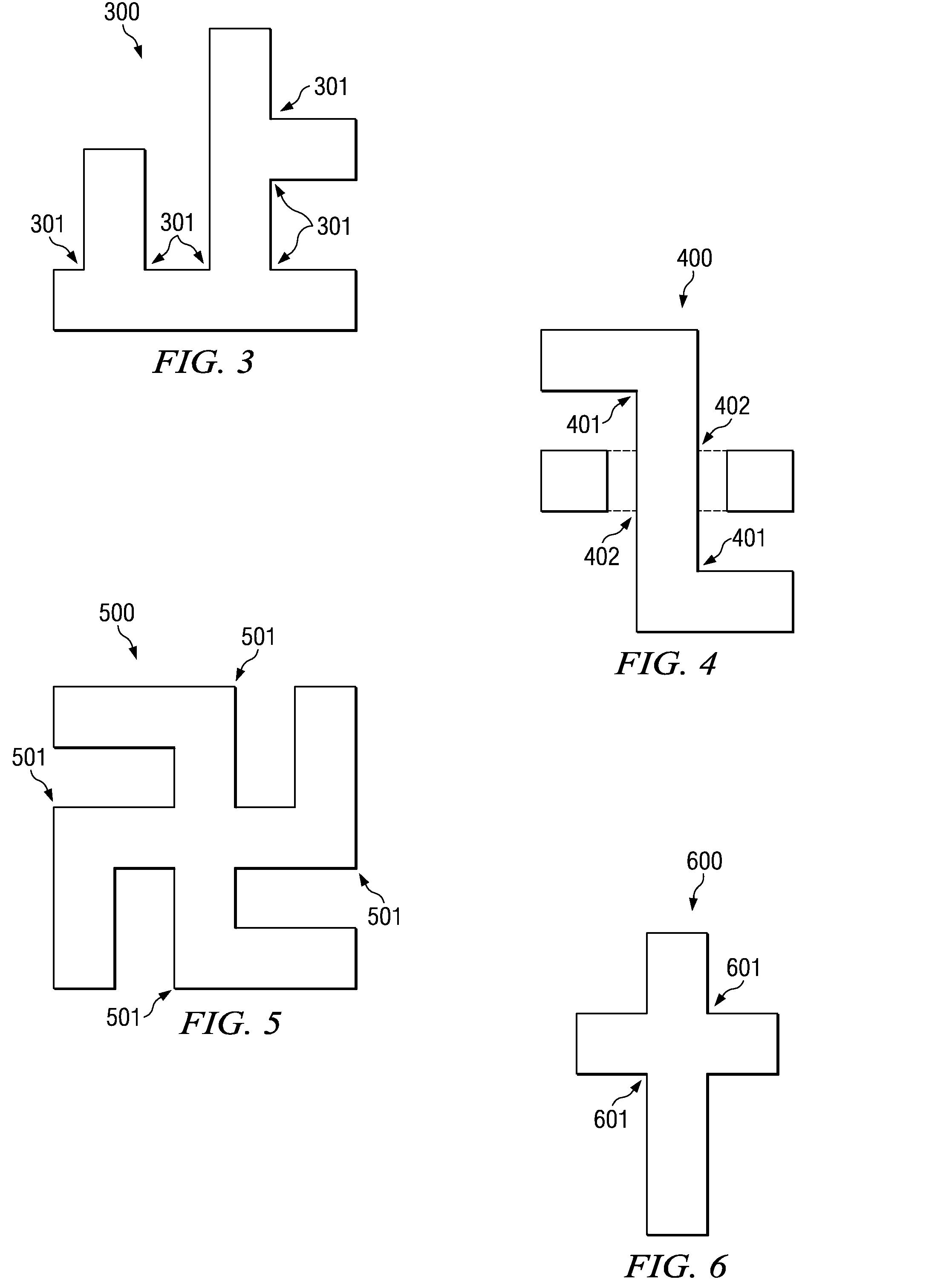 Die saw crack stopper