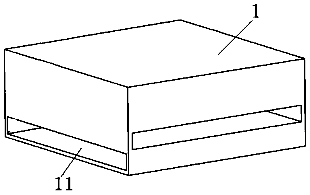 Sunscreen device for automobile