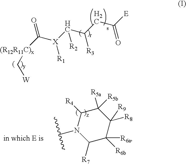 Compounds useful as modulators of melanocortin receptors and pharmaceutical compositions comprising same
