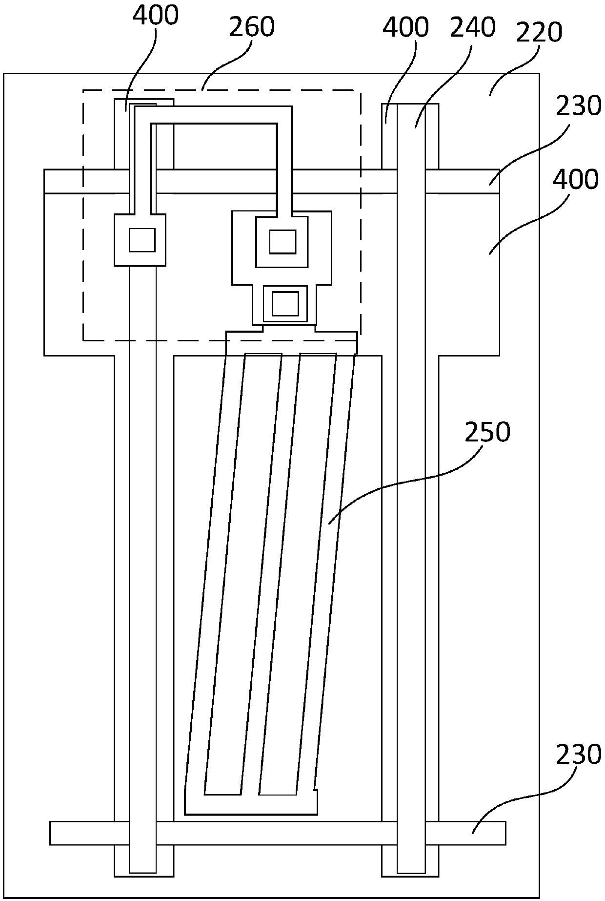 Display panel and display device