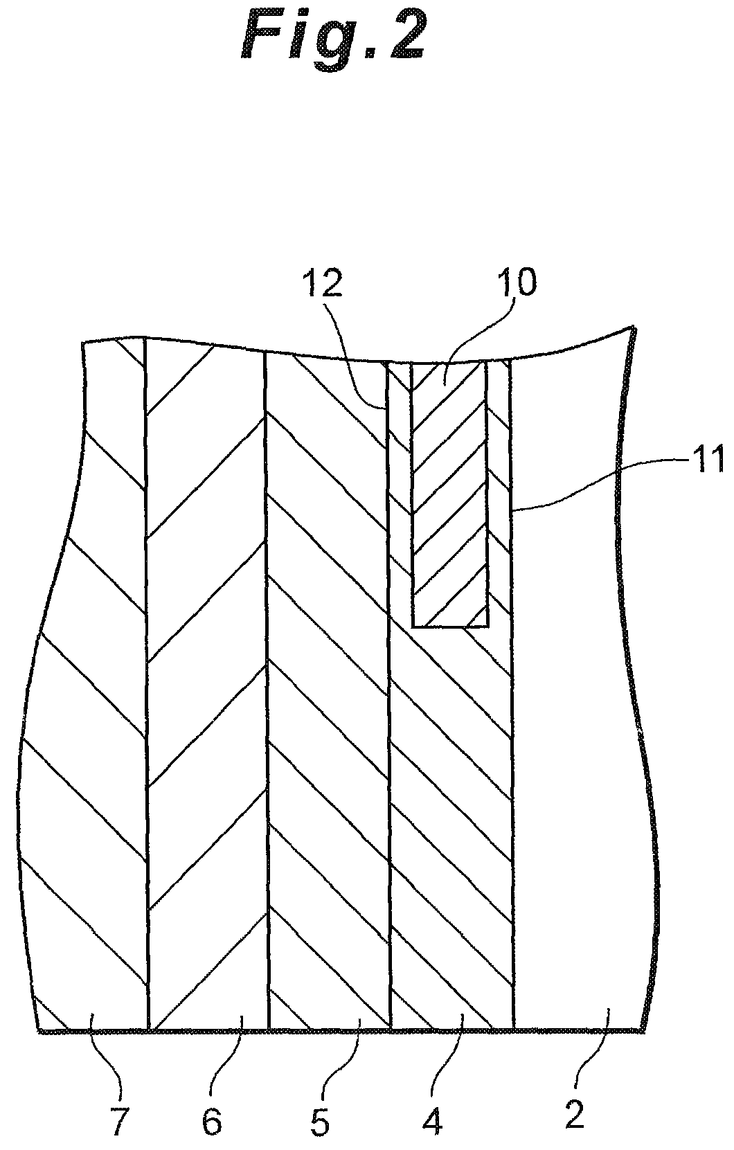 Heat insulation cell for fuel cell and manufacturing method of the same