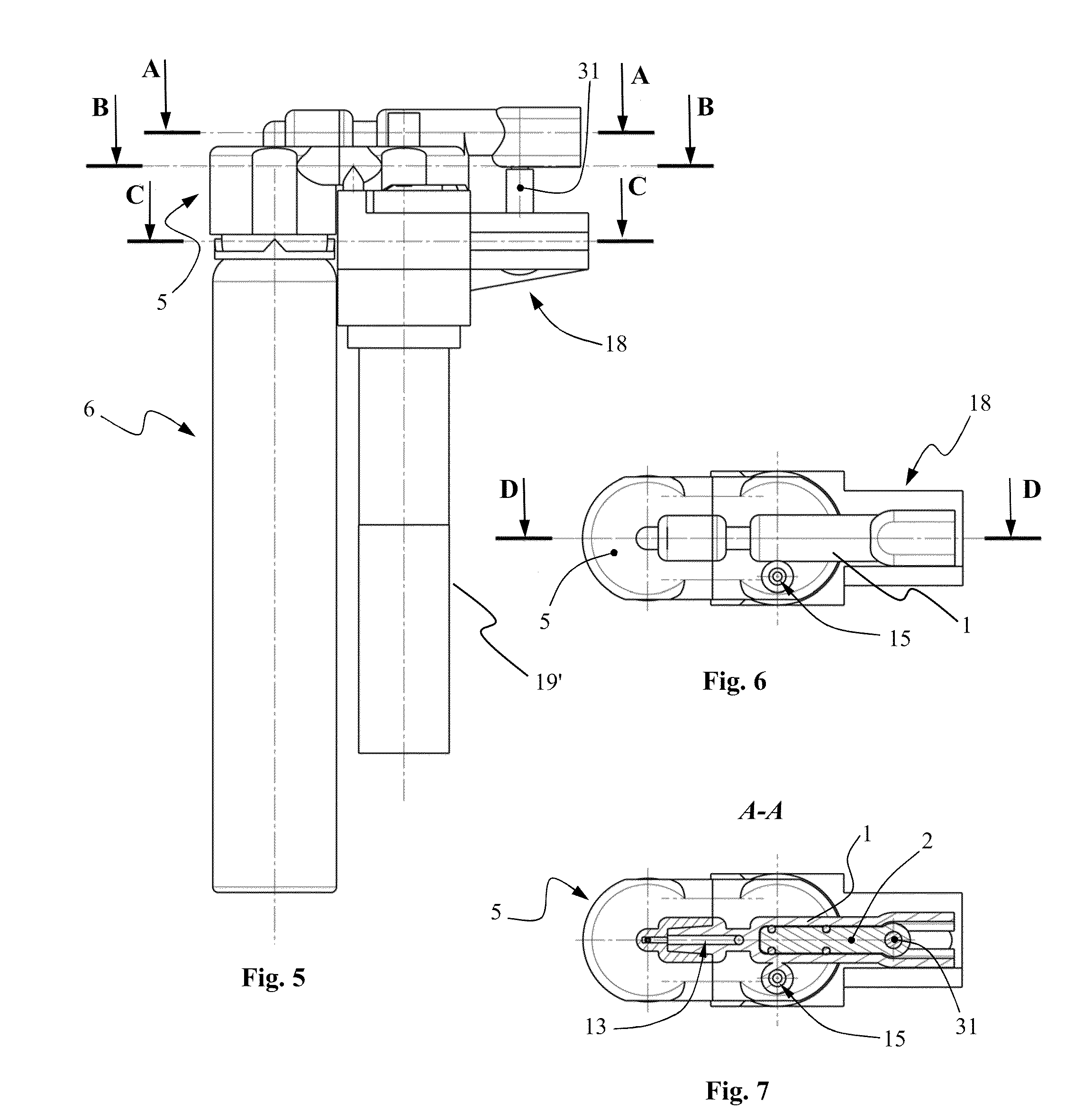 Micropump and method for manufacturing thereof