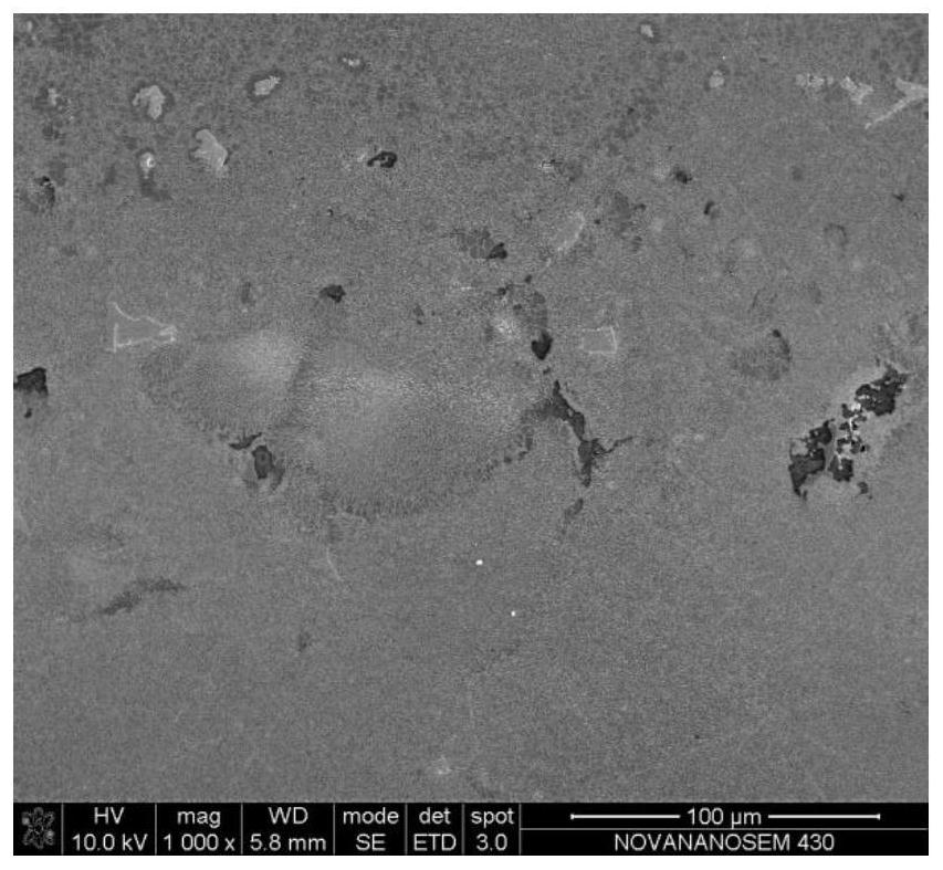 Mixed powder brazing filler metal, preparation method thereof, welding interlayer and welding method