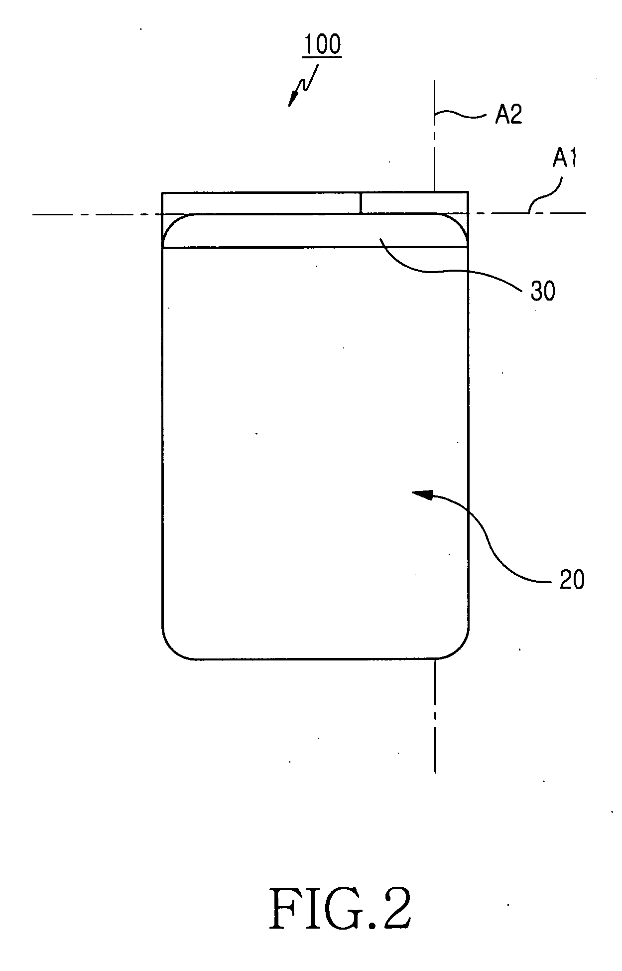 Mobile communication terminal for changing operation mode based on opening direction of folder cover and method thereof