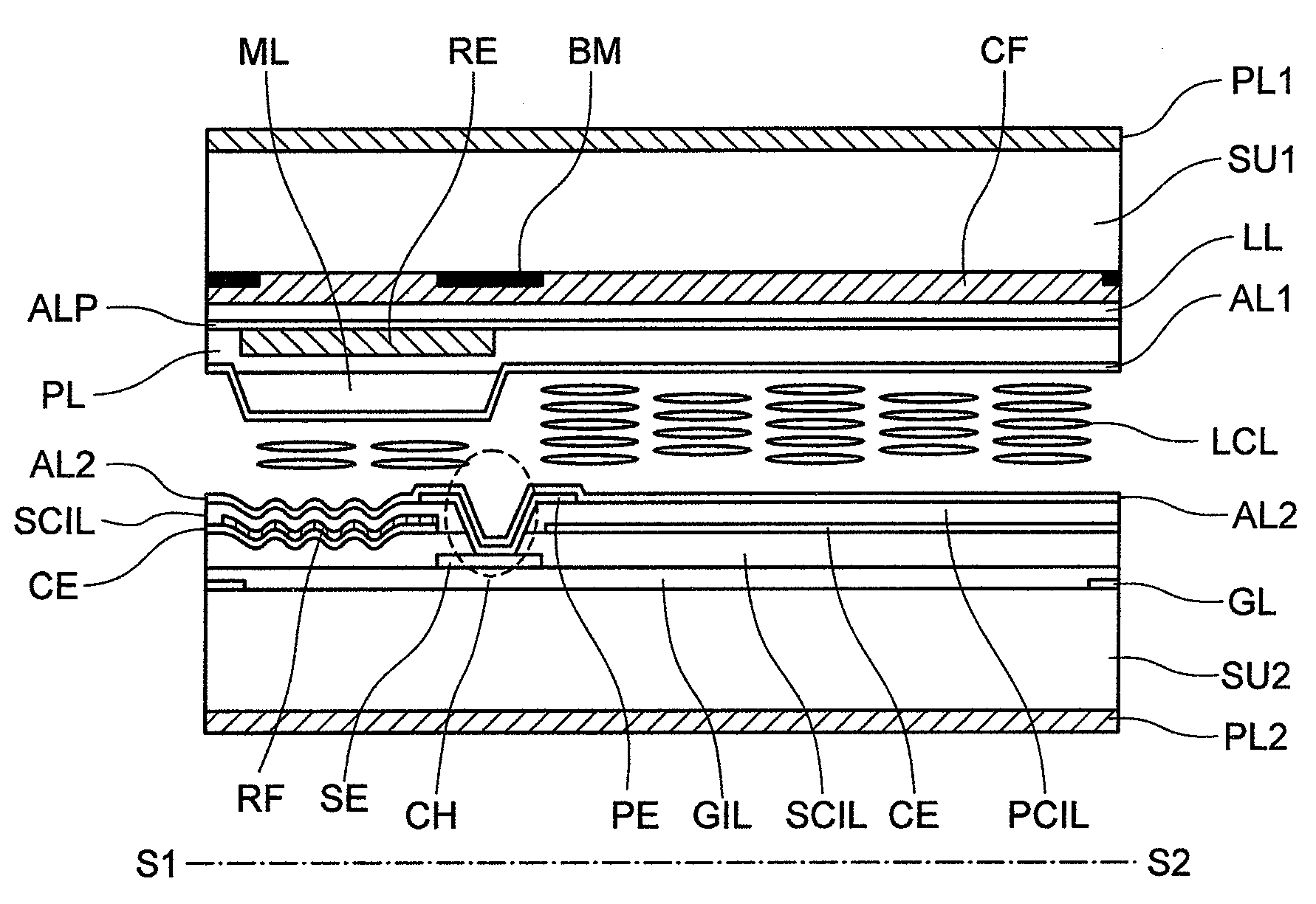 Liquid crystal display device