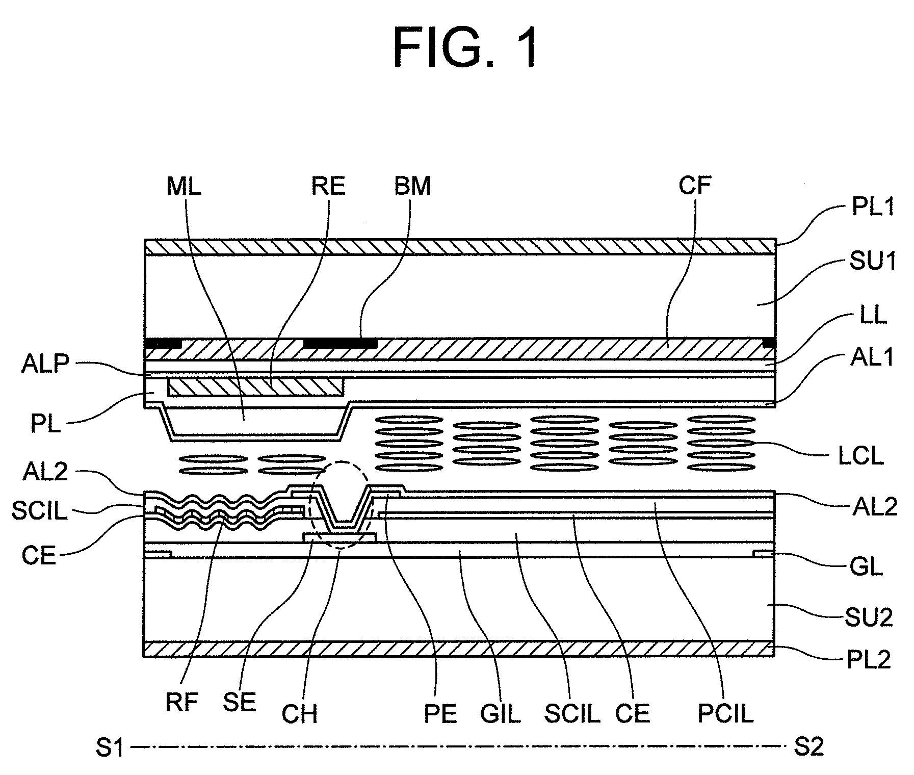 Liquid crystal display device