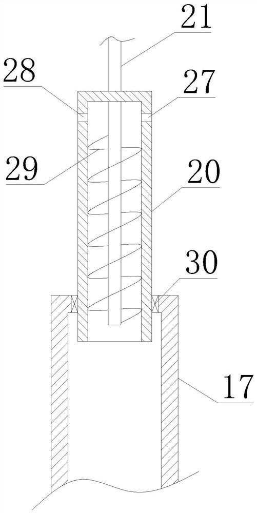 Device for machining special-shaped stone and using method of device for machining special-shaped stone