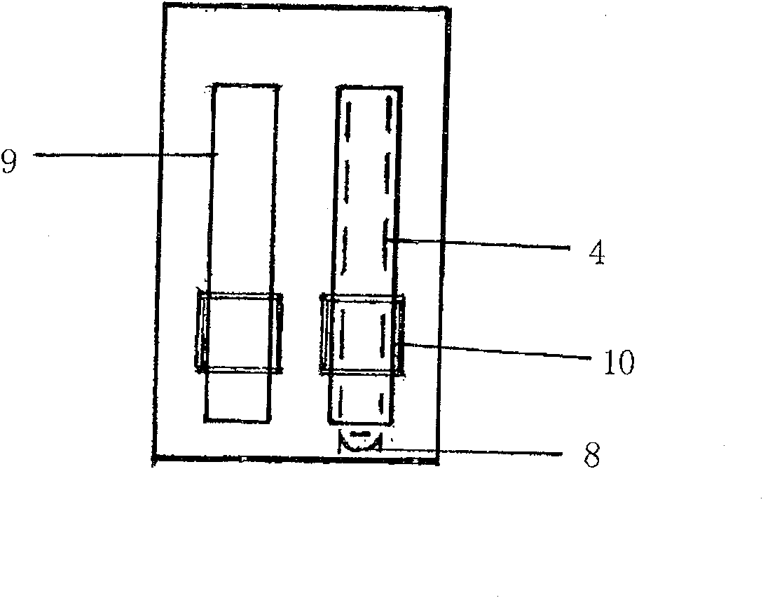 Combined multifunctional modified power vehicle instead of walk