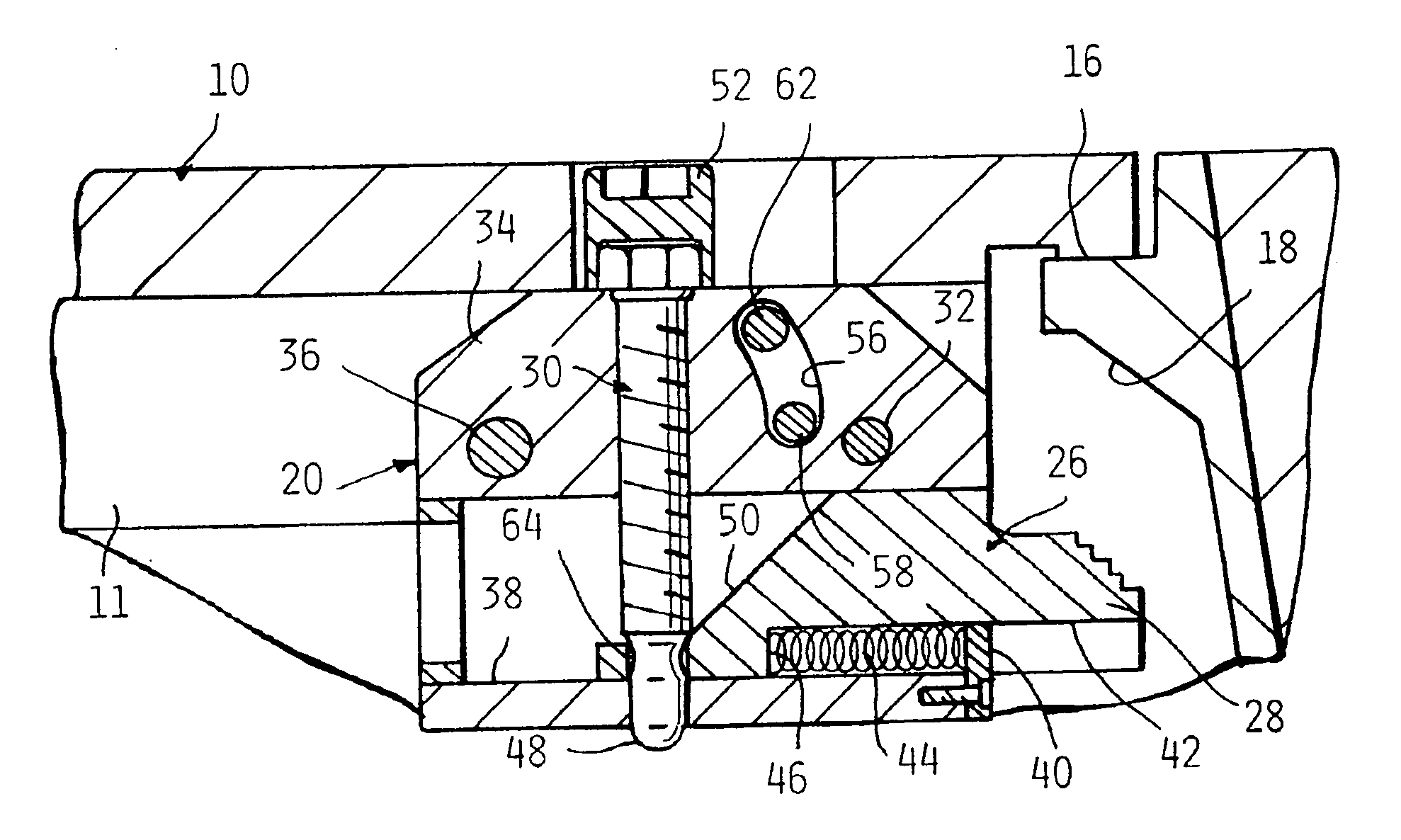 Method of Controllably Venting Gases Generated by Explosions in a Manhole Space