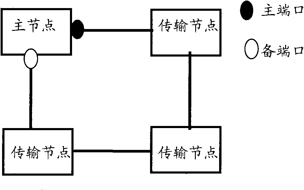 Topology discovery method and device