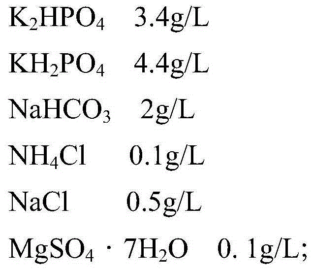 Bio-electrochemical reactor and application thereof in degrading fluoronitrobenzene wastewater