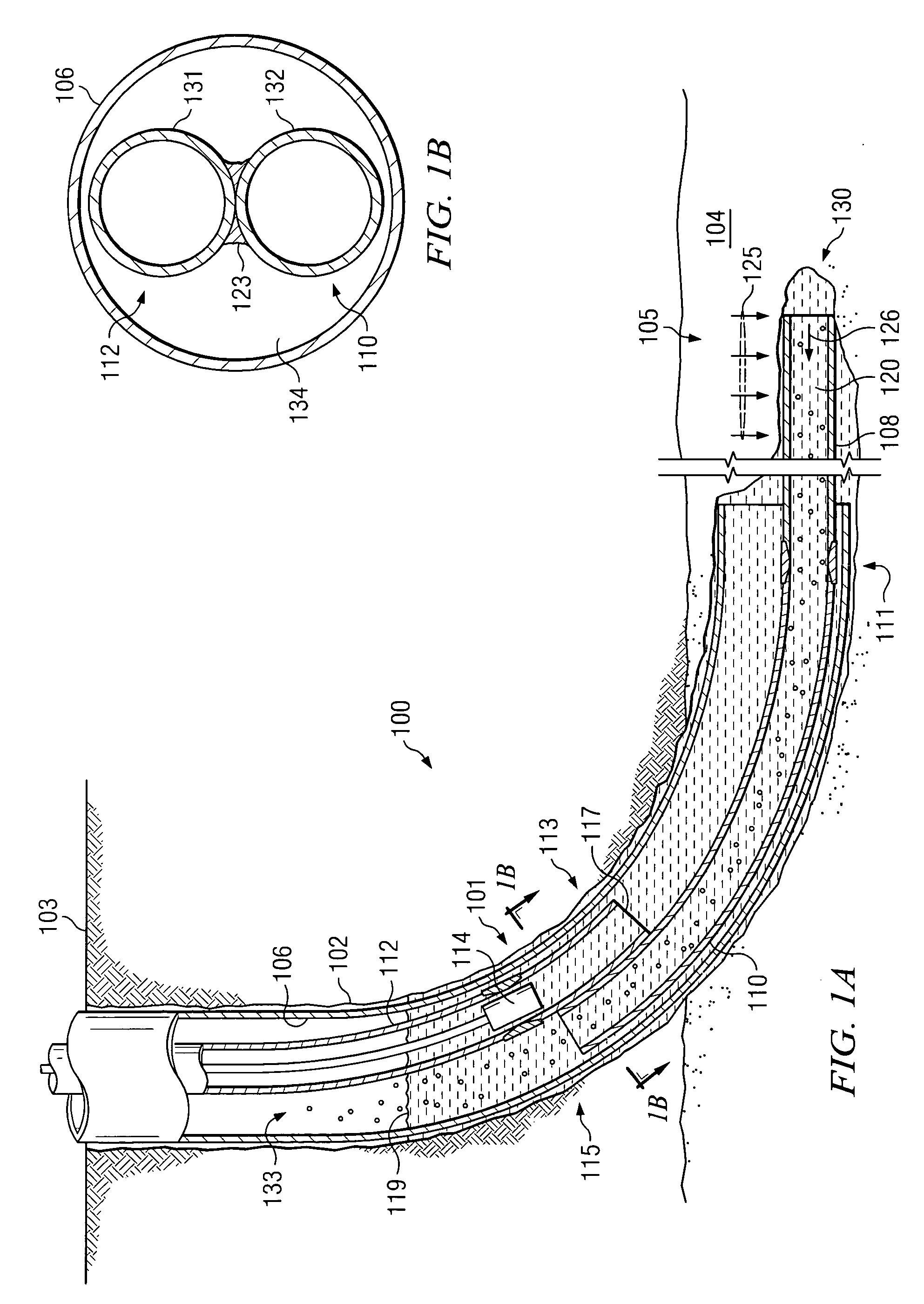 Downhole separator system and method