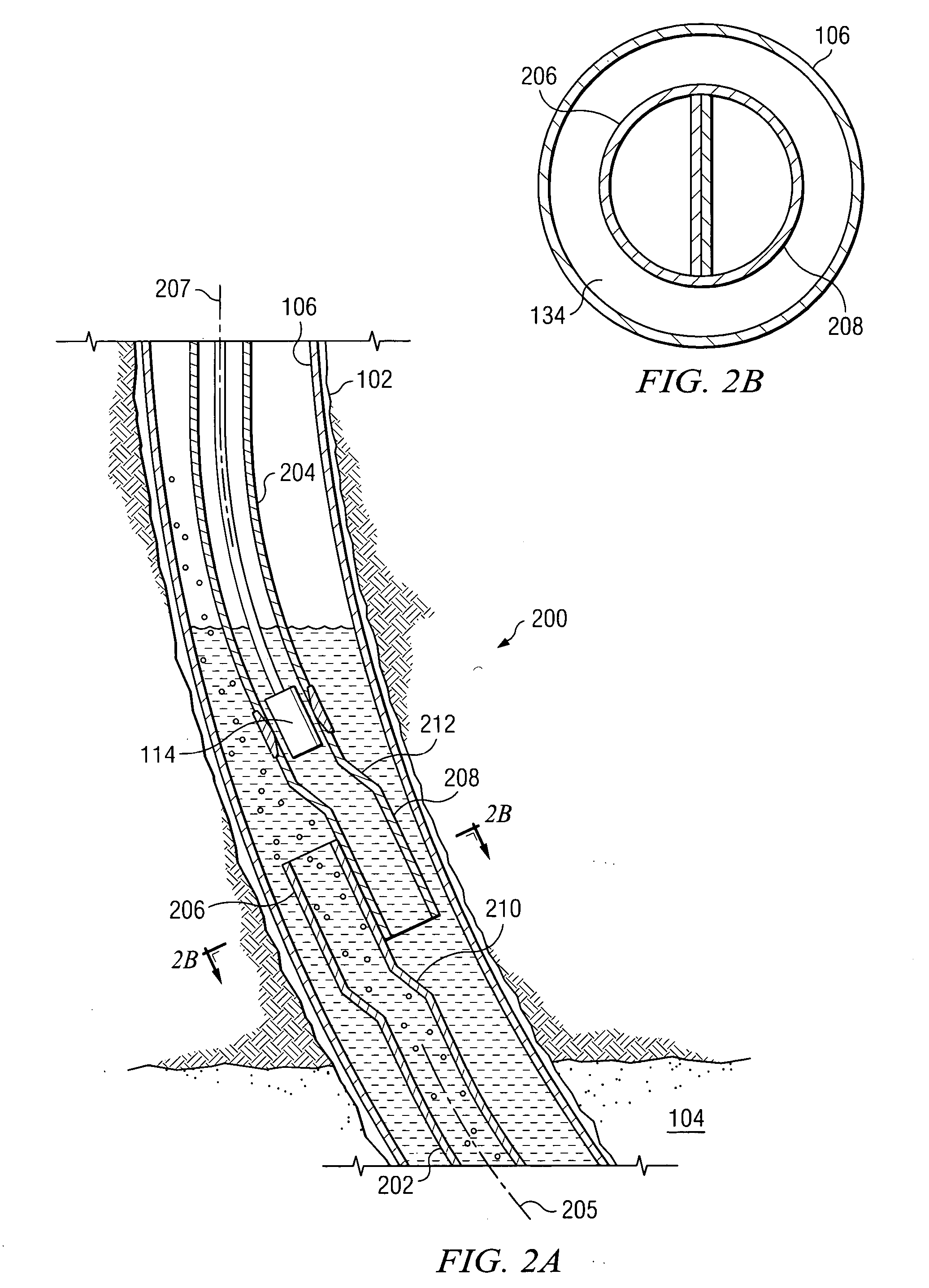 Downhole separator system and method