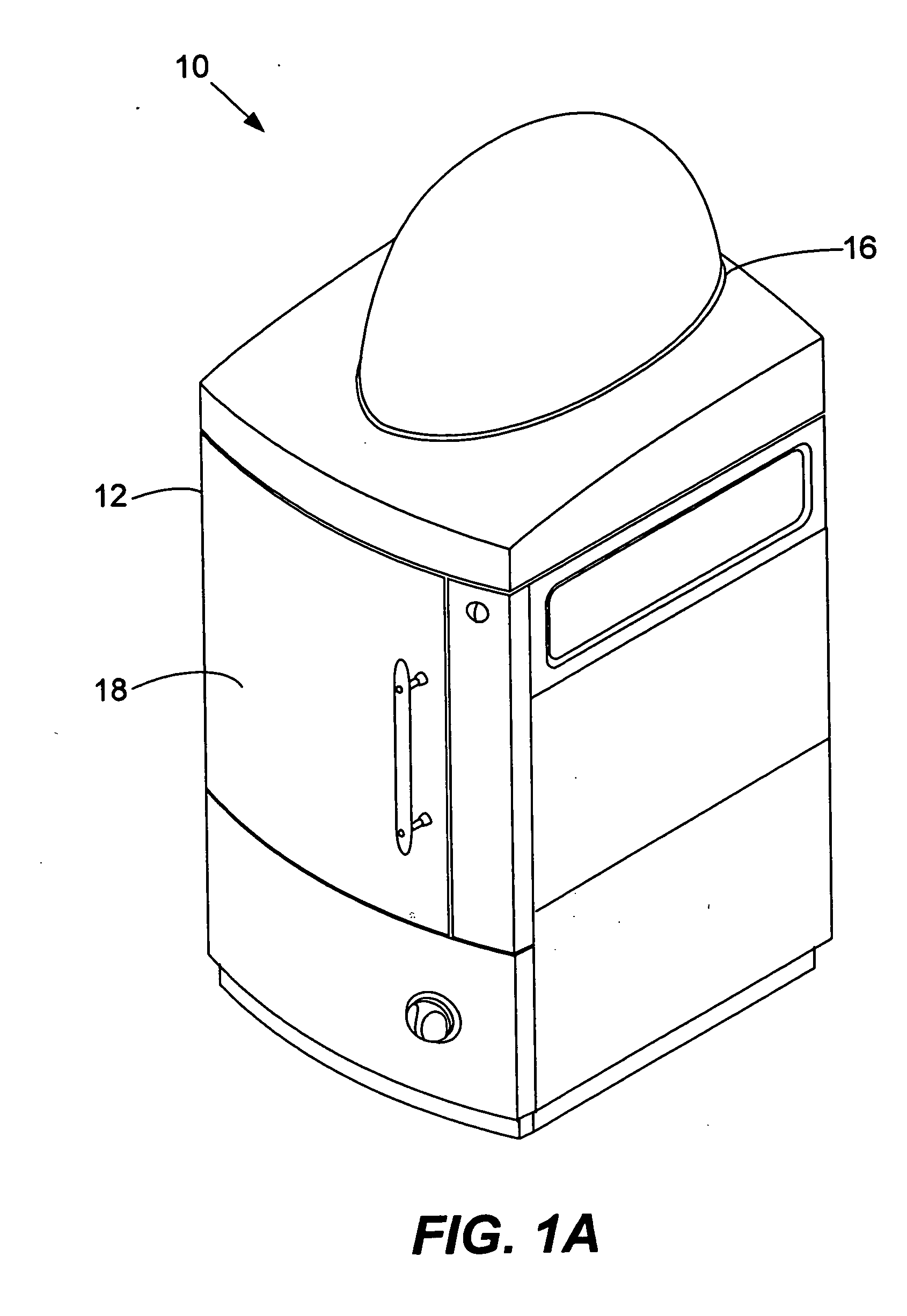 Phantom calibration device for low level light imaging systems