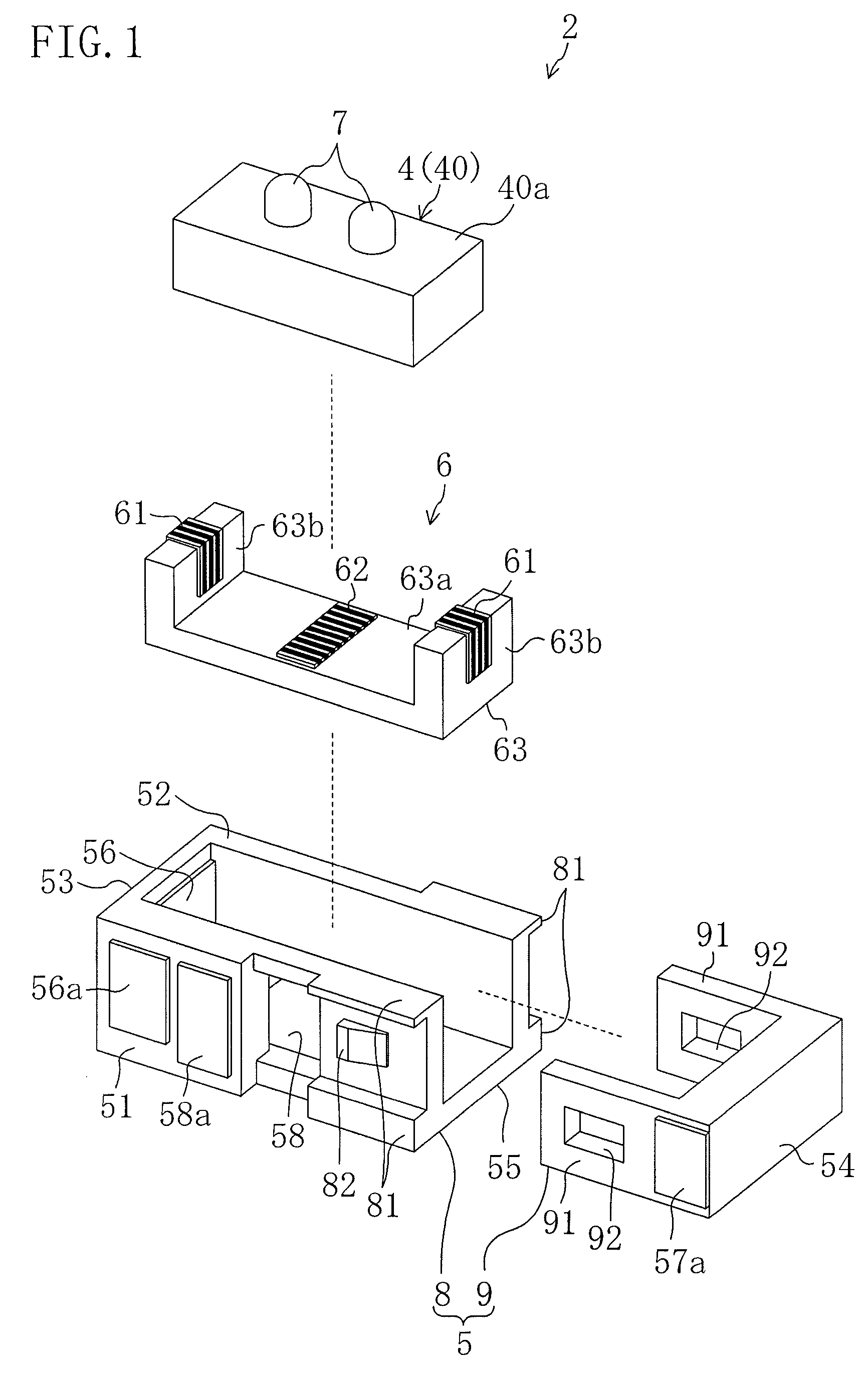 Vibration actuator and drive unit including the same