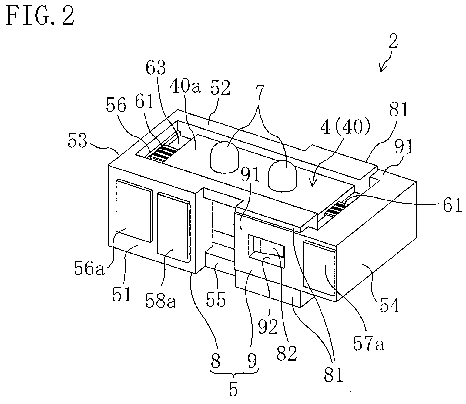 Vibration actuator and drive unit including the same