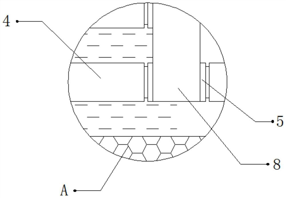 Seed cleaning device for agricultural processing
