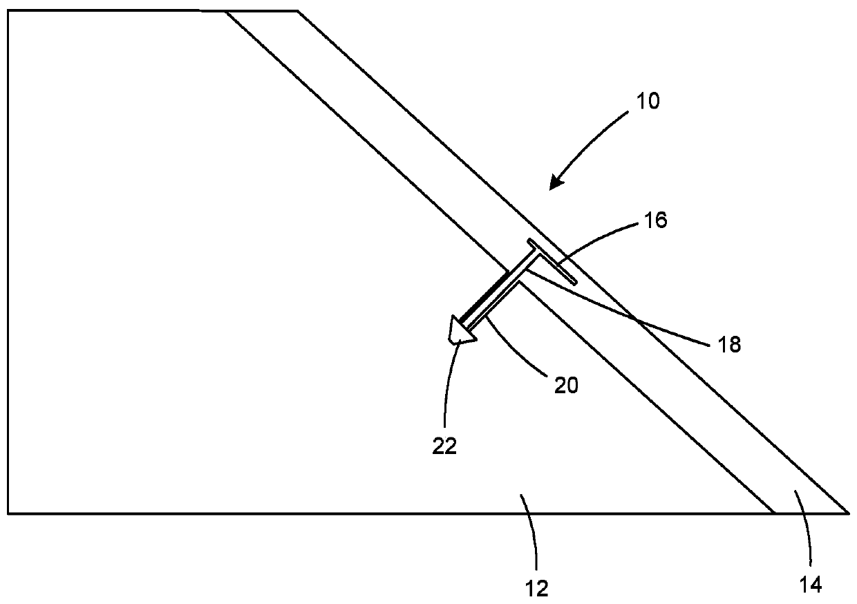 Millimeter wave antenna