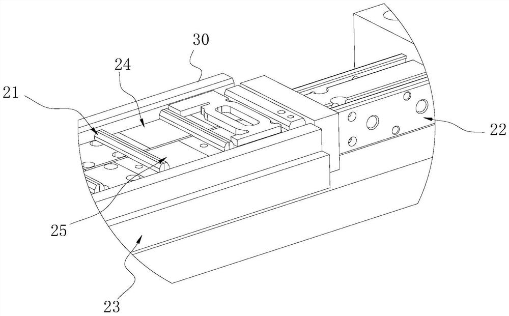 High-precision clamping device and pcb inductance automatic intelligent ...