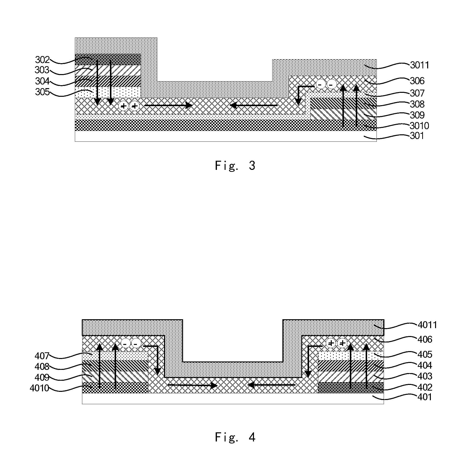 Organic light emitting diode display device and method for manufacturing the same