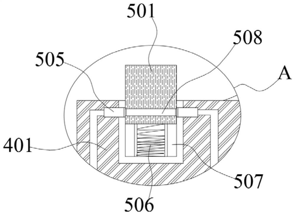 Set top box remote controller with homing reminding function and use method thereof