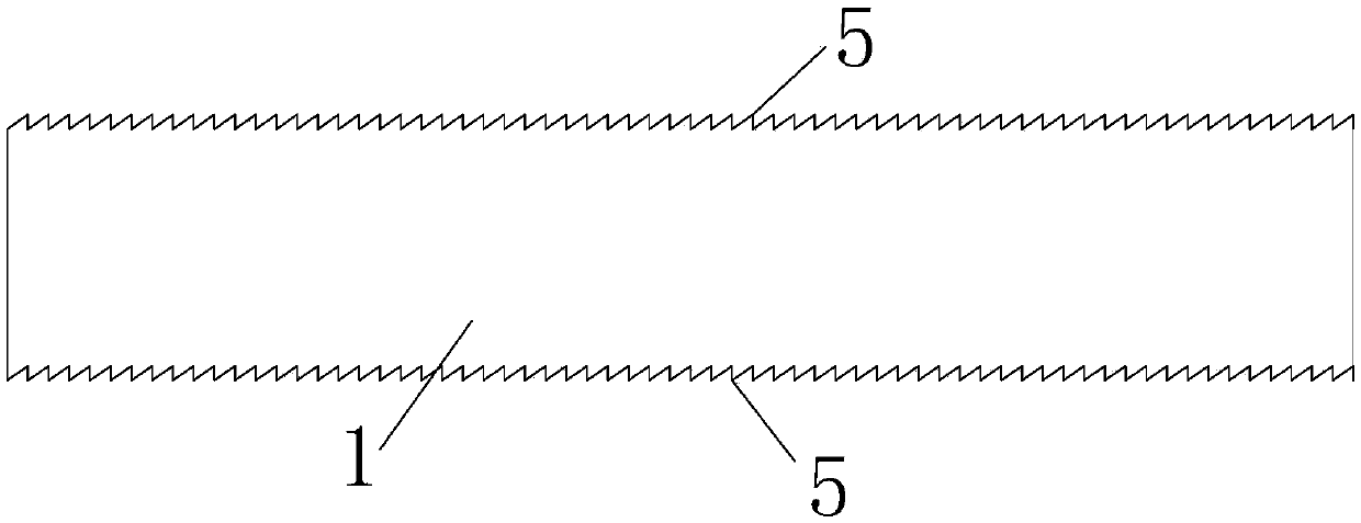 An augmented reality planar waveguide optical device having multiple layers of microstructures