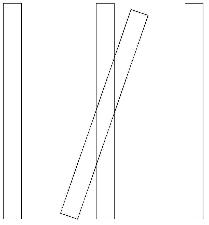 Micro electro mechanical interference platform with closed-loop control system and control method of micro electro mechanical interference platform