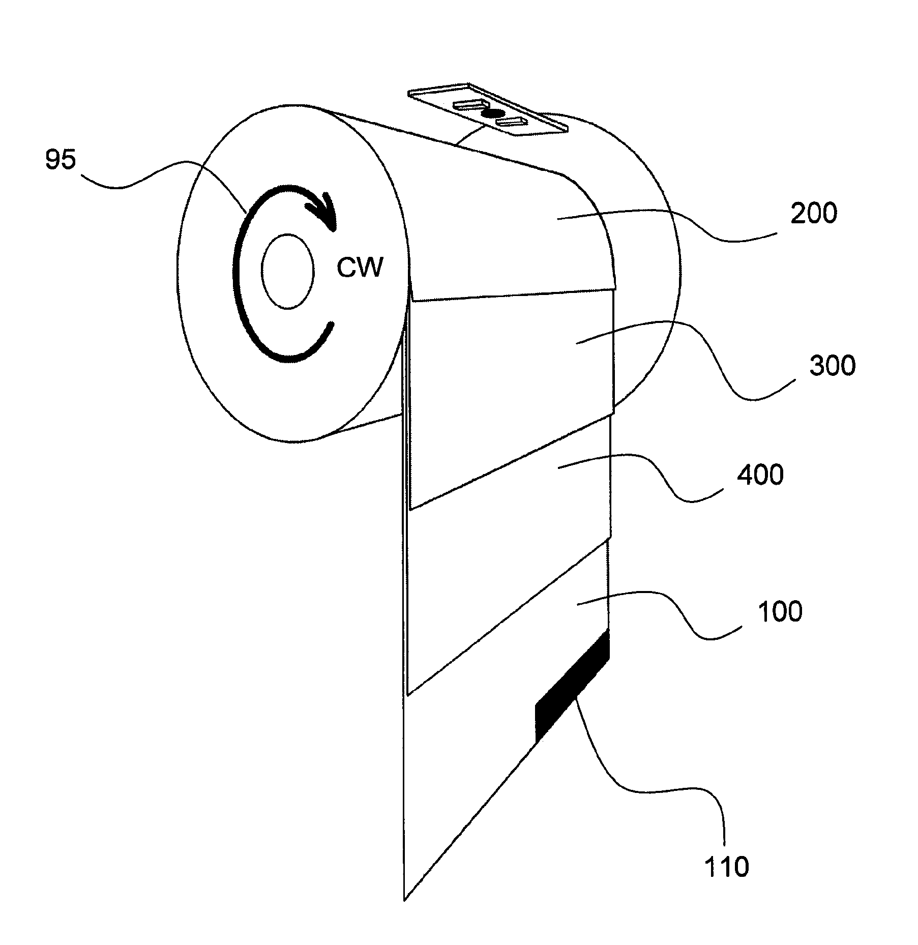 Device and method for changing elongated objects