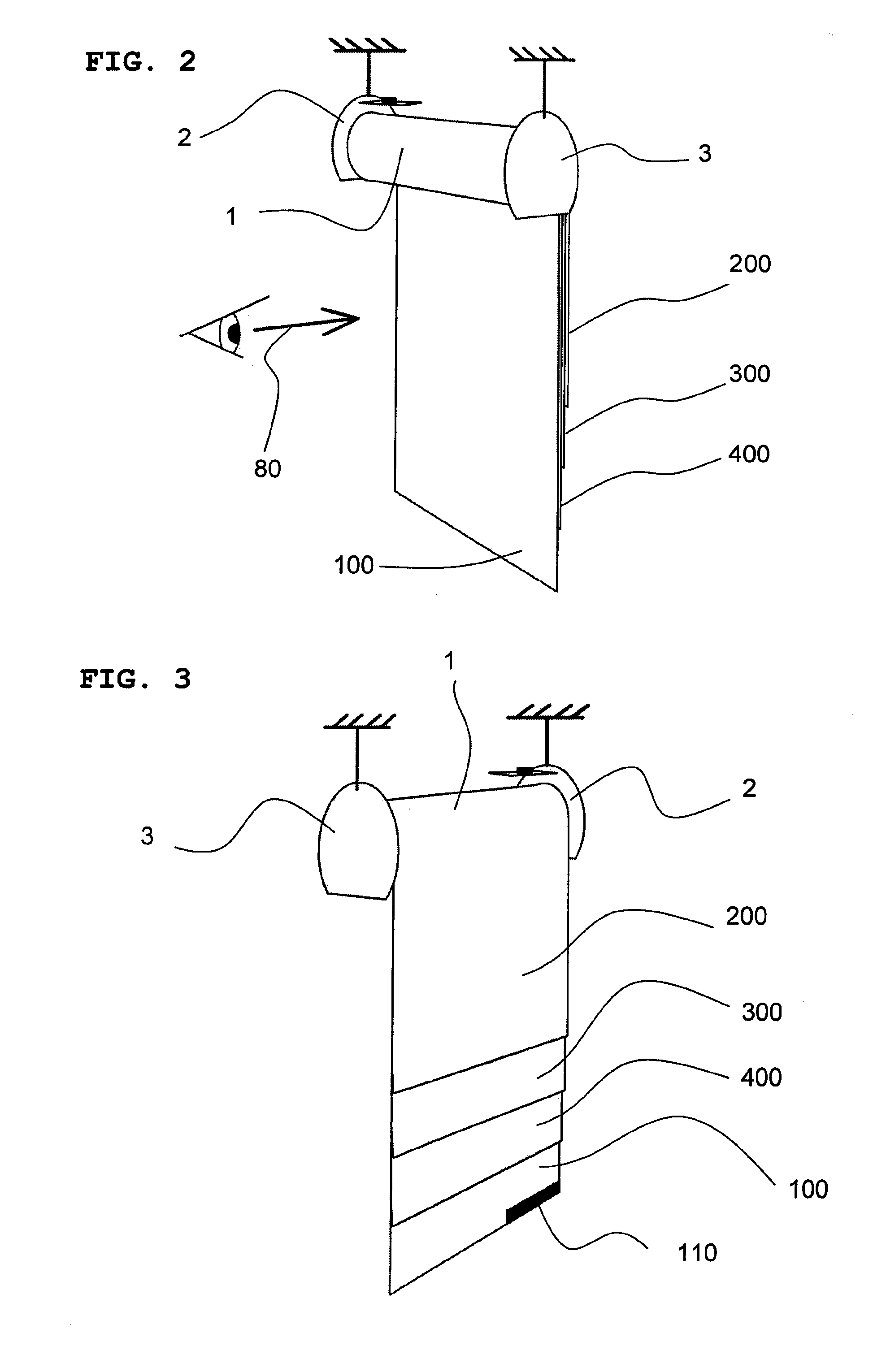 Device and method for changing elongated objects