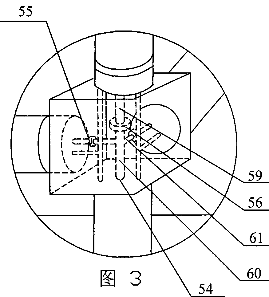 On-orbit inflatable deployment and stiffened protection system resisting against space fragment and micrometeoroid