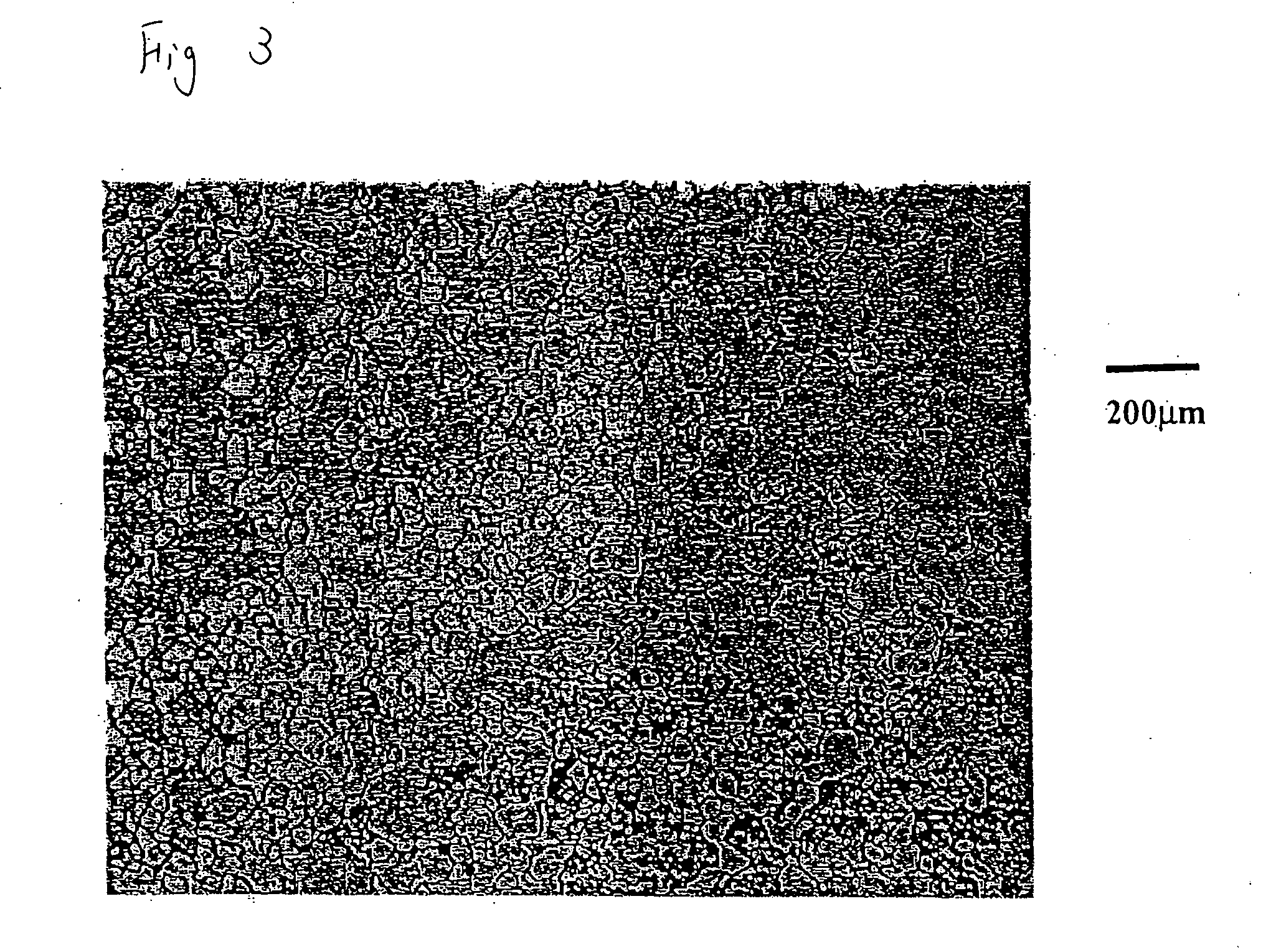 Ta sputtering target and method for preparation thereof