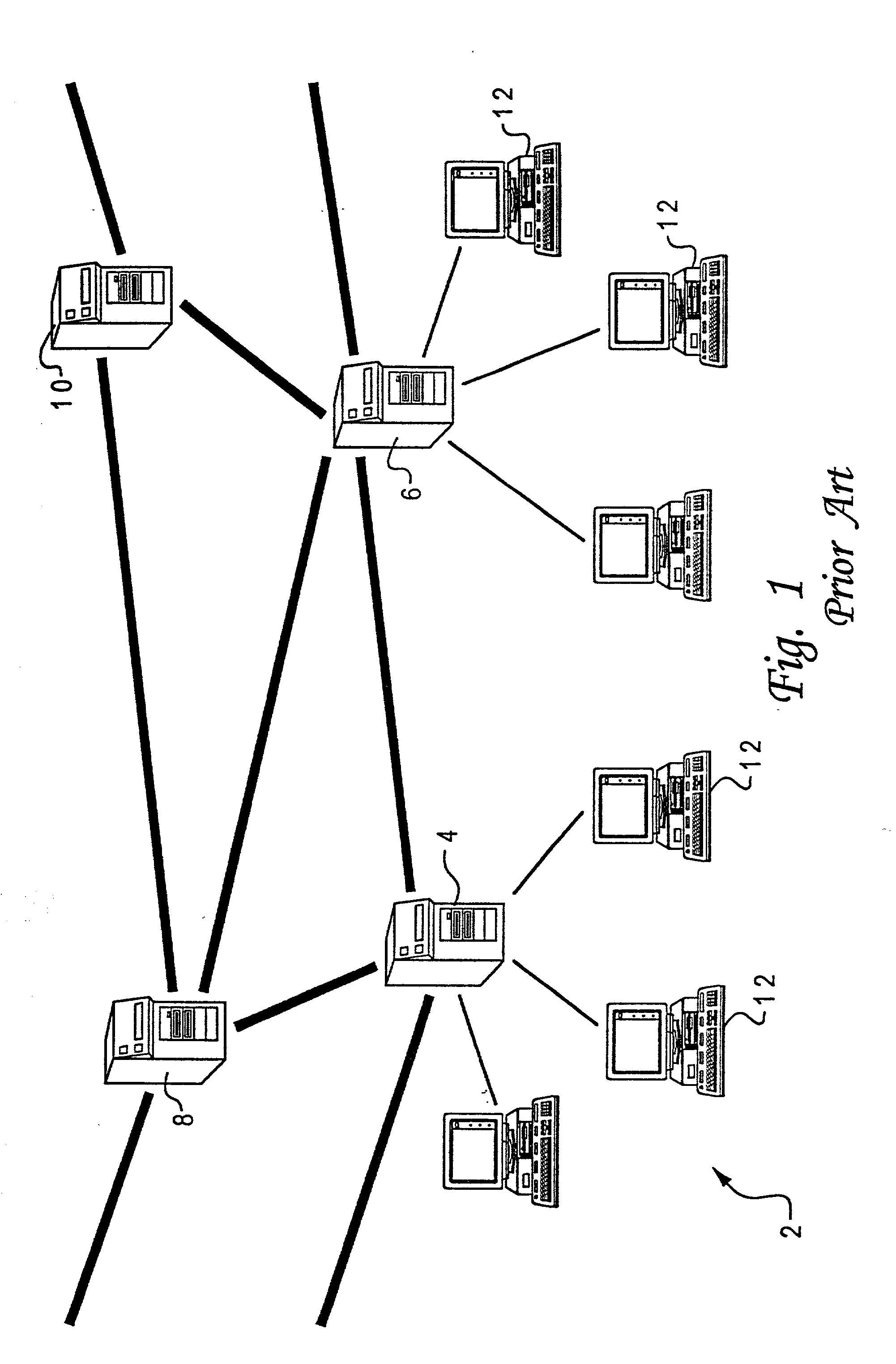 System and method for reliability-based load balancing and dispatching using software rejuvenation