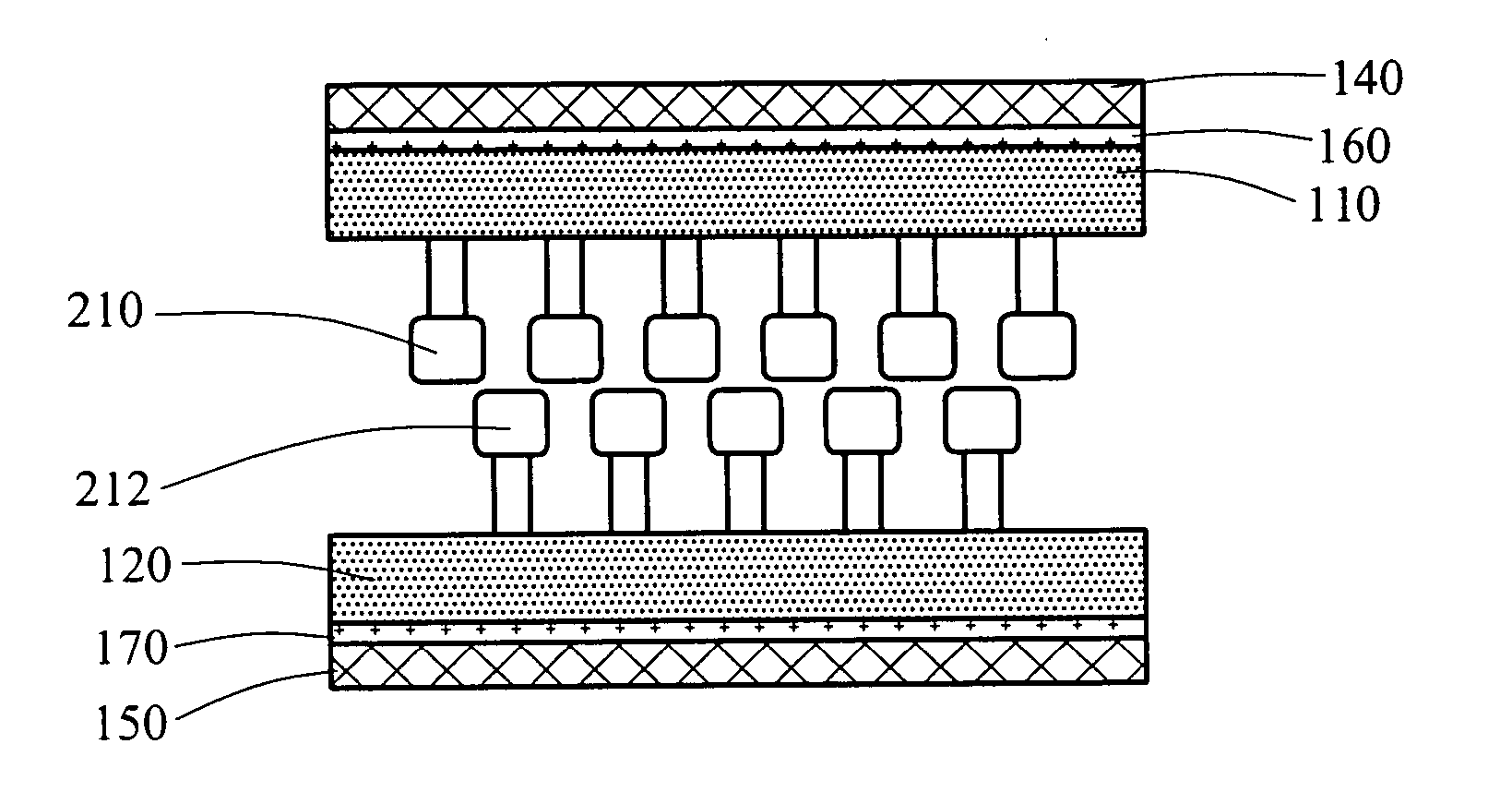 Interconnect structure of an integrated circuit and manufacturing method thereof