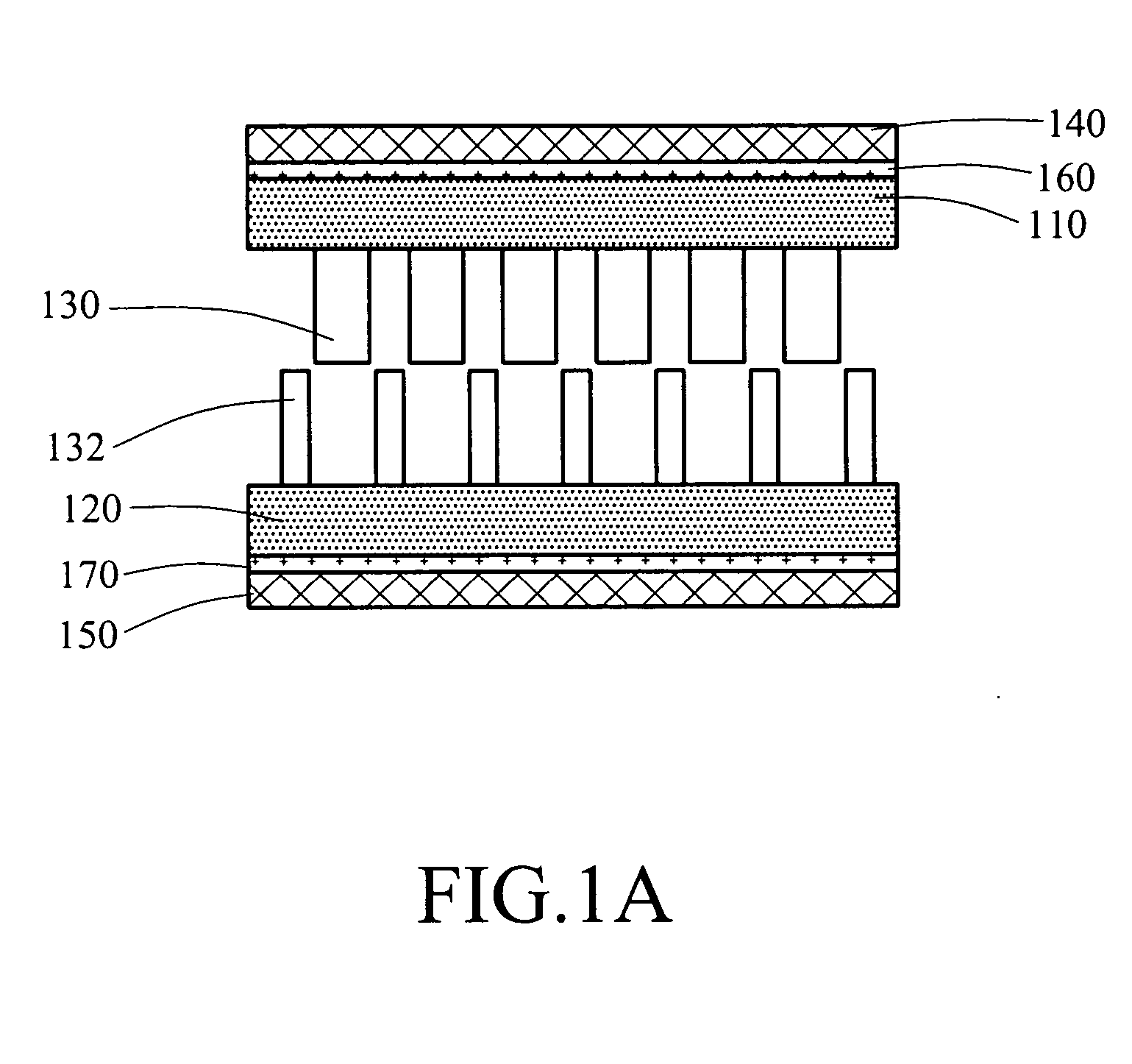 Interconnect structure of an integrated circuit and manufacturing method thereof