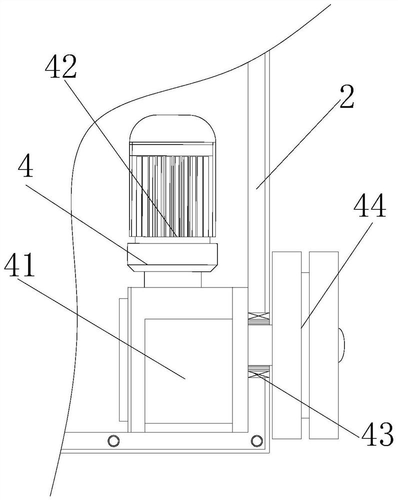 Multifunctional intelligent medicine cabinet