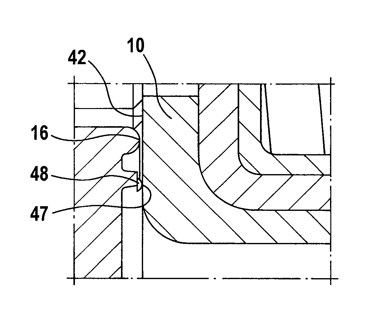 Brake servo