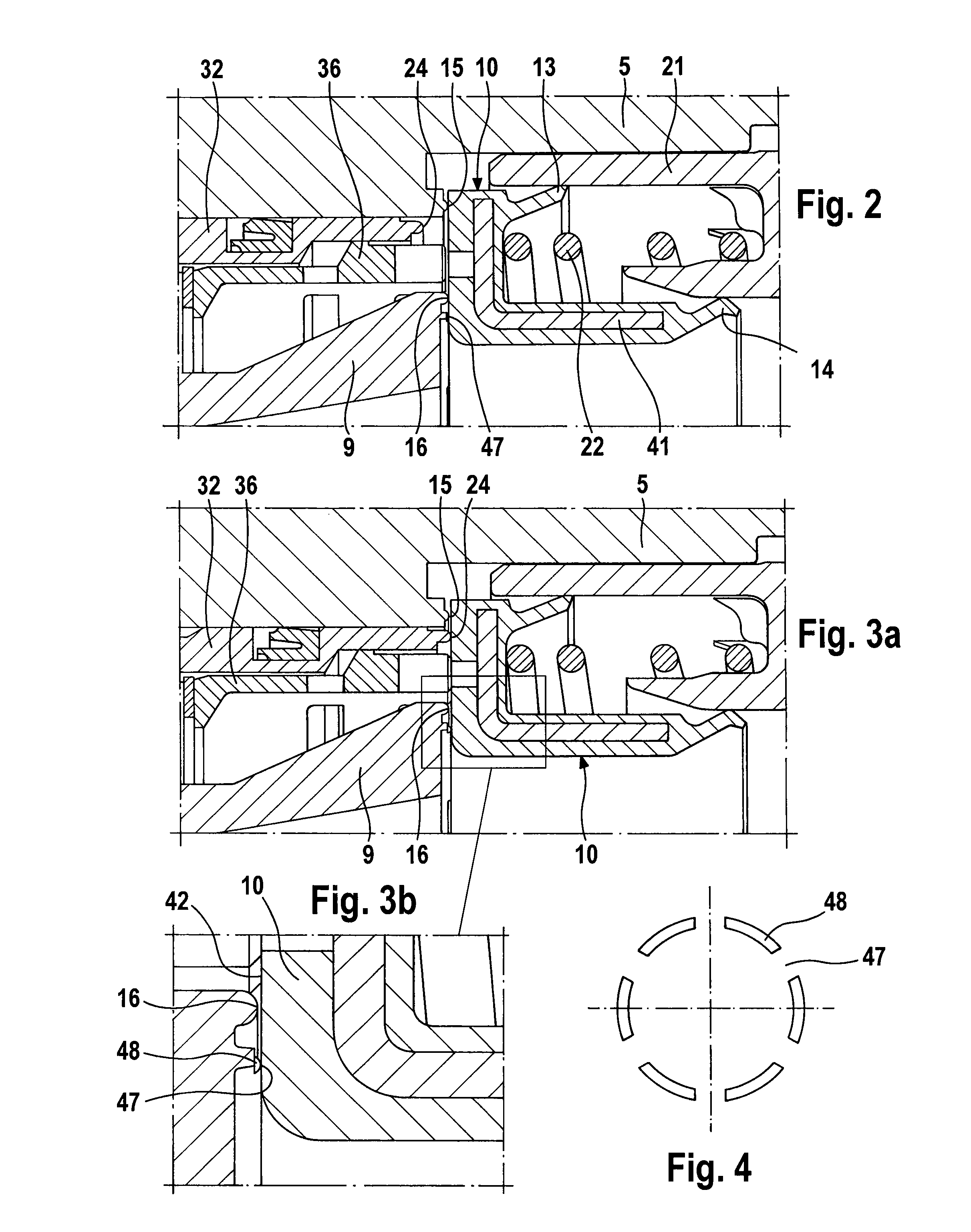 Brake servo